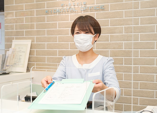 F-style K・I DENTAL OFFICE_3