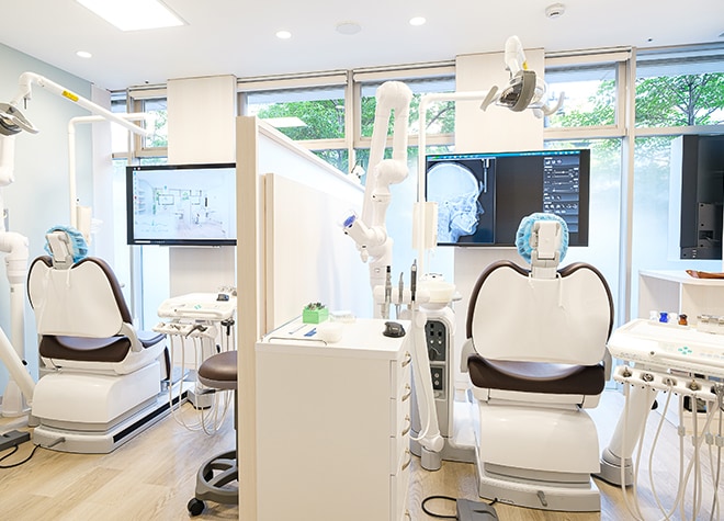 F-style K・I DENTAL OFFICE_5
