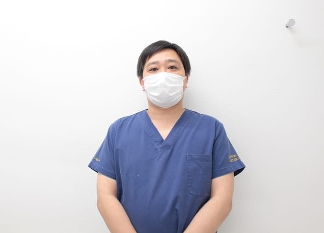 片桐歯科_片桐　行英