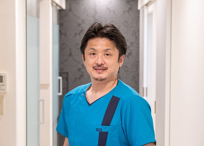 医療法人　小山デンタルクリニック_小山　直浩