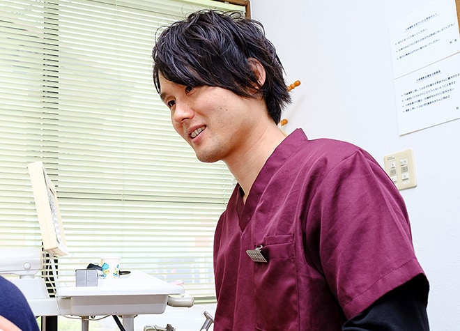 豊前ゆめ歯科_中田　元希