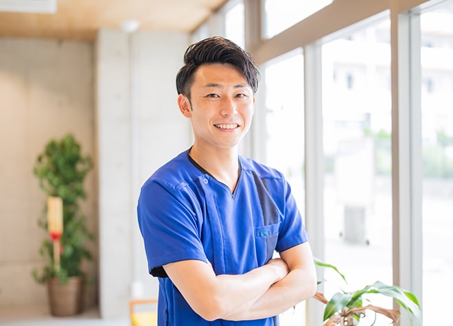 医療法人 あかり会歯科_林 芳紘