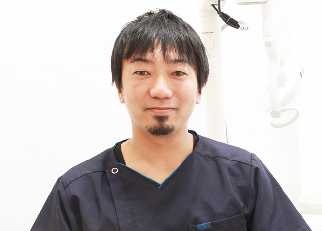はやし歯科クリニック_林　貴也