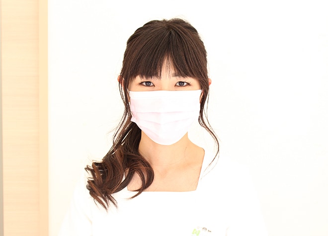 はやし歯科クリニック_水谷