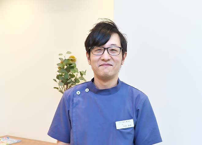 医療法人一艇会かわぐち歯科・矯正歯科_川口　達夫