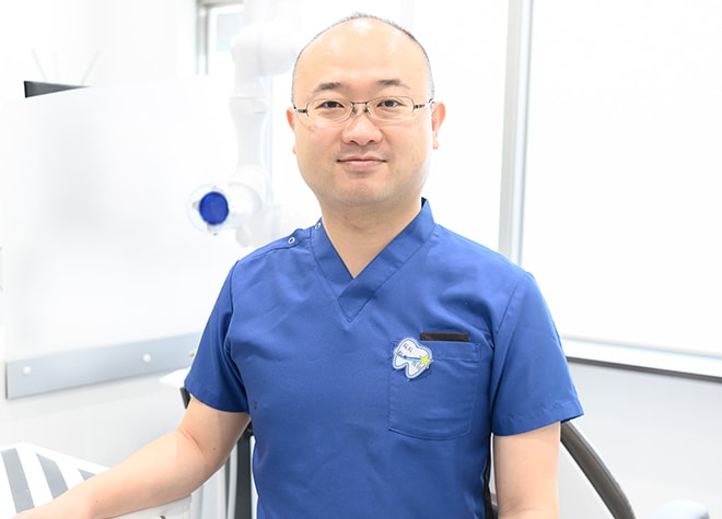 まつもと歯科_松本　真宜