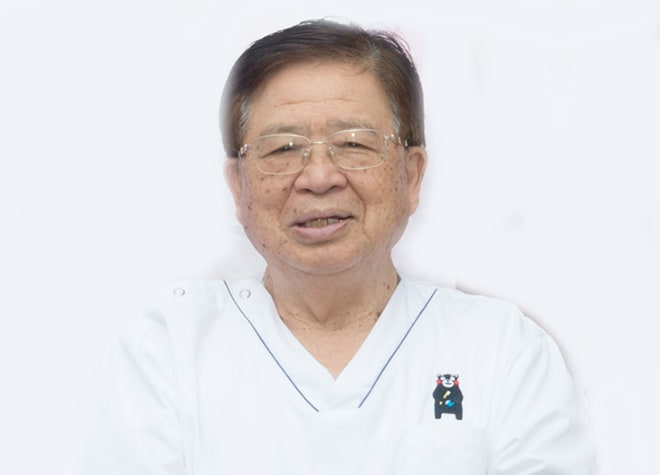 有本歯科医院_有本　利兵衛