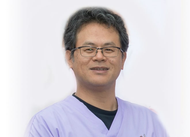 有本歯科医院_加来　秀樹