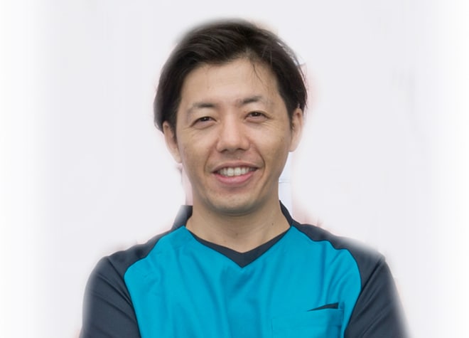 有本歯科医院_軽部　令