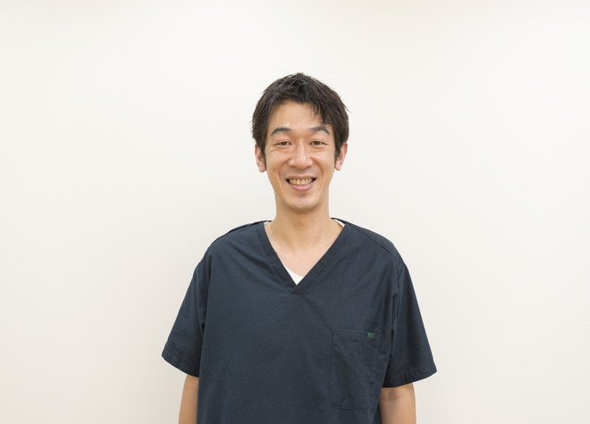 つむら歯科医院_津村　太郎(Taro Tsumura)