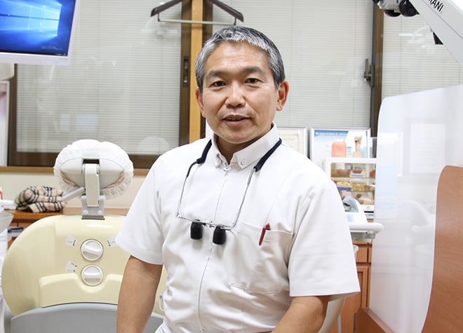 柳川ビルクリニック_柳川　明宏