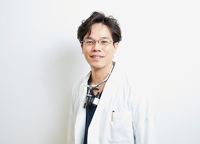 加賀歯科医院_加賀　龍太郎