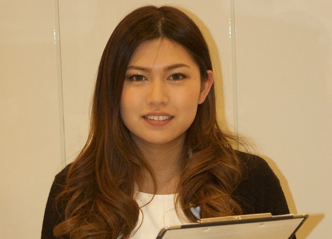 よしなか歯科医院_吉川　茉里（Mari Yoshikawa）