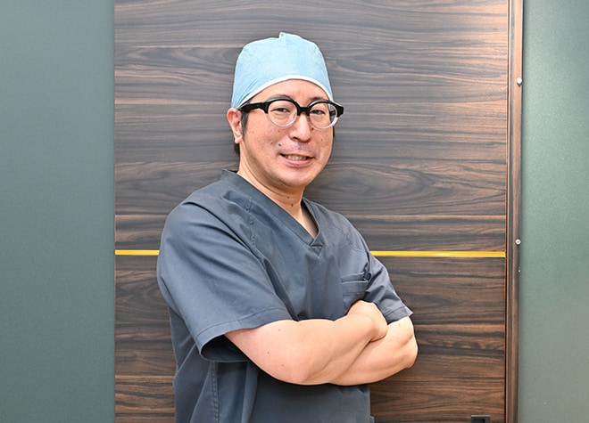 ＡＫＡＺＡ　ＤＥＮＴＡＬ　ＣＬＩＮＩＣ_赤座　宏之