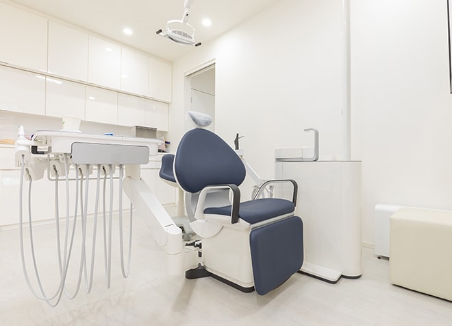いとう歯科　ＩＴＯ ＤＥＮＴＡＬ　ＣＬＩＮＩＣ_5