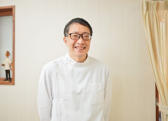 高橋歯科医院_田中　剛