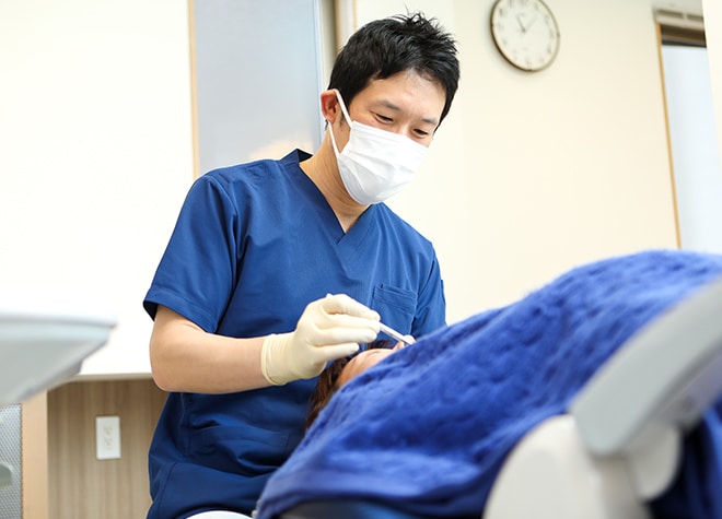 川畑矯正歯科クリニック_川畑　理人