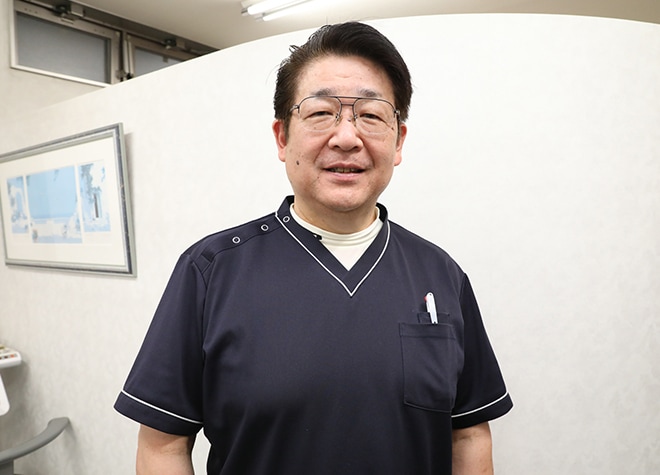 前田歯科_前田　晃利