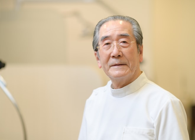 出崎歯科医院_出崎　邦彦