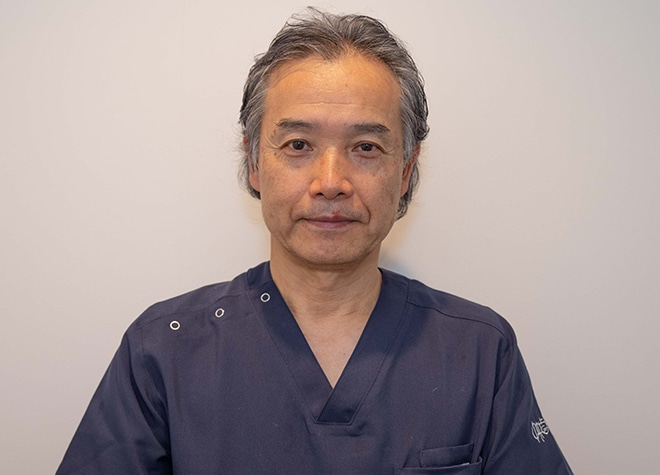中央歯科医院_中村　貴美男