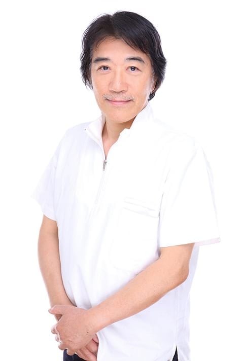 サンライズ歯科_西川　隆治