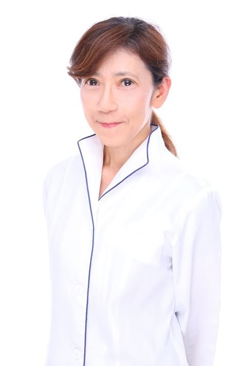 サンライズ歯科_西川　貴子