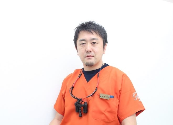 アクリアデンタルクリニック　上溝_渡邉 明