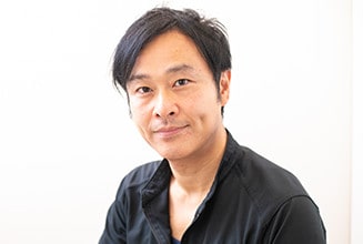うえすぎ歯科クリニック_上杉良太