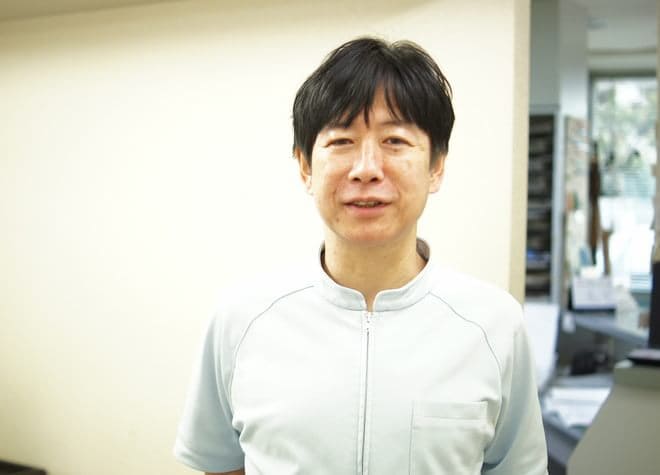 岡歯科医院_岡　正彦（Masahiko Oka）
