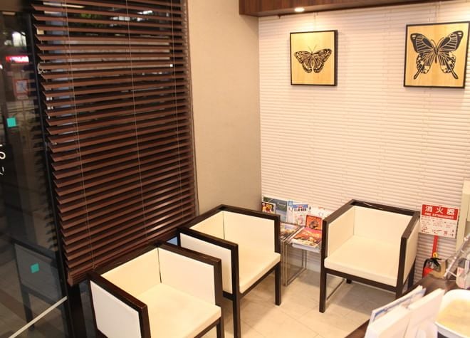 みなと歯科リガーレ日本橋人形町_2