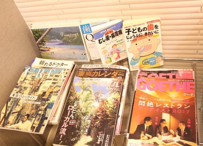 みなと歯科リガーレ日本橋人形町_3