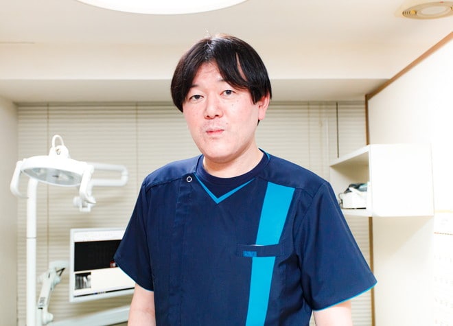 千代田歯科_関口　晃弘
