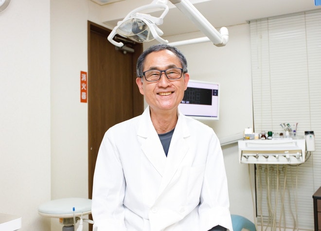千代田歯科_歯科医師