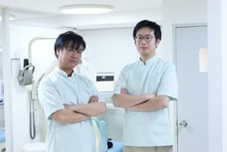 千代田歯科_歯科技工士