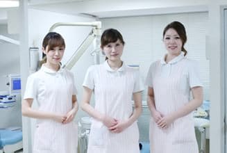 千代田歯科_スタッフ