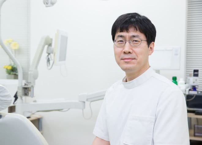 木村歯科医院_木村 豊 (Yutaka Kimura)