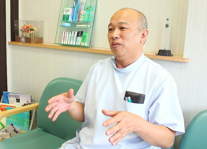 あさくさ歯科_小枝 弘実