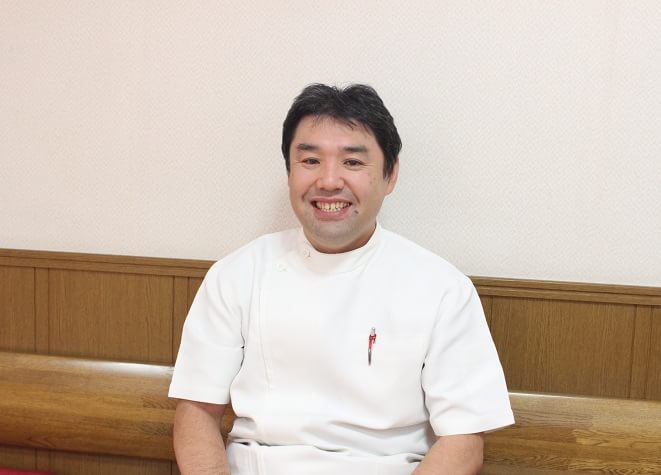 原歯科医院_原　眞仁（Masahito Hara）