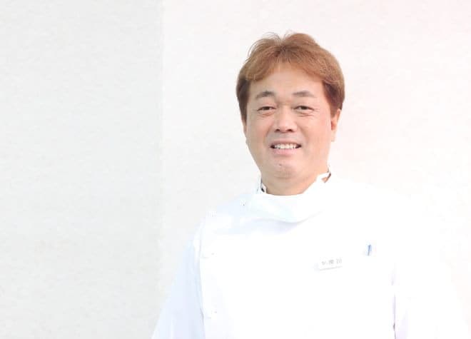 岸川歯科_岸川 裕(Hiroshi Kishikawa)