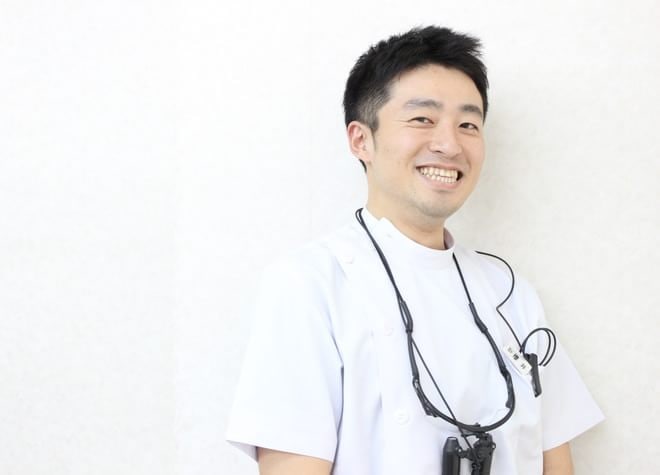 岸川歯科_櫻井 智章(Tomoaki Sakurai)