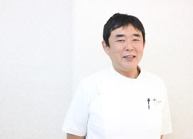 岸川歯科_藤林 学(Manabu Fujibayashi)