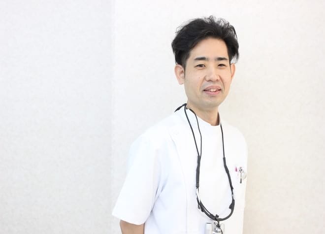 岸川歯科_後藤 敏嗣(Yoshitugu Goto)