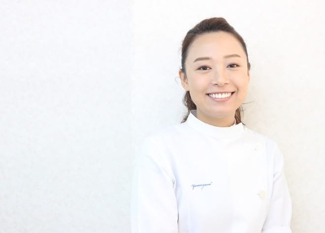 岸川歯科_松下 祐子(Yuuko Matsushita)