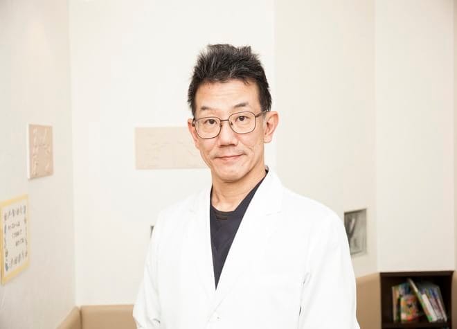 長尾歯科医院_長尾　優