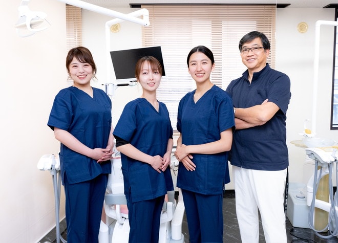 札幌ほほえみ歯科クリニック