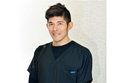 まつうら歯科クリニック_松浦　崇