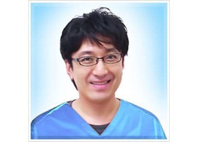 にじいろ歯科クリニック_今村　武浩