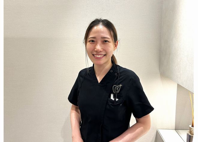 ふじさきデンタルクリニック_尾古　怜佳
