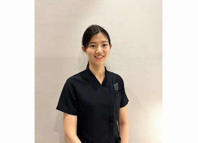 ふじさきデンタルクリニック_平野　真帆