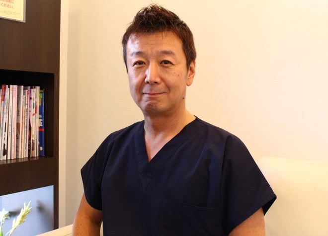 宮腰歯科医院_宮腰　正基